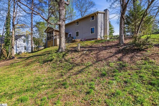 1201 Winding Way, Taylors, SC 29687