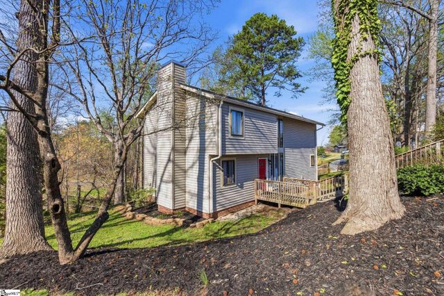1201 Winding Way, Taylors, SC 29687