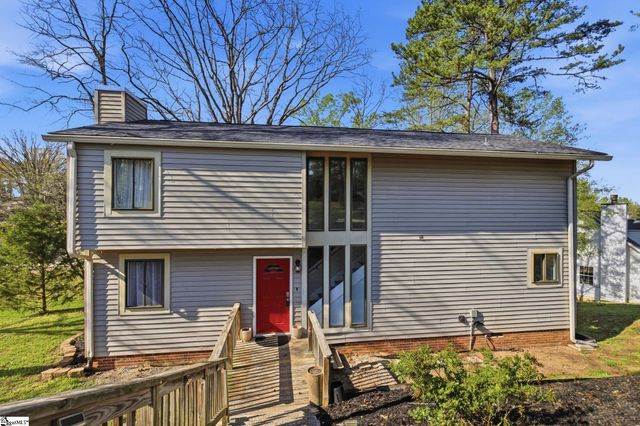 1201 Winding Way, Taylors, SC 29687