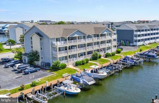 203 S HERON DR #202A, Ocean City, MD 21842