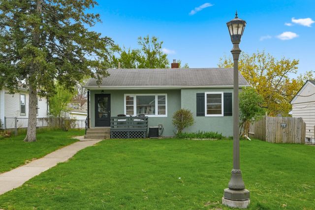 1234 Conway Street, Saint Paul, MN 55106