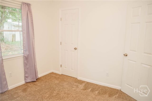 Address unavailable.
