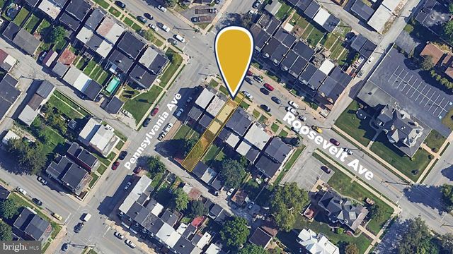 632 ROOSEVELT AVE, York, PA 17404