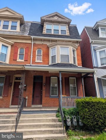 632 ROOSEVELT AVE, York, PA 17404