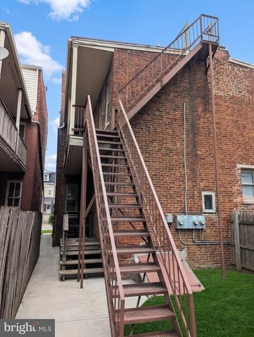 632 ROOSEVELT AVE, York, PA 17404