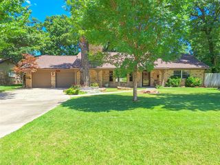 3408 N Preston Drive, Oklahoma City, OK 73122