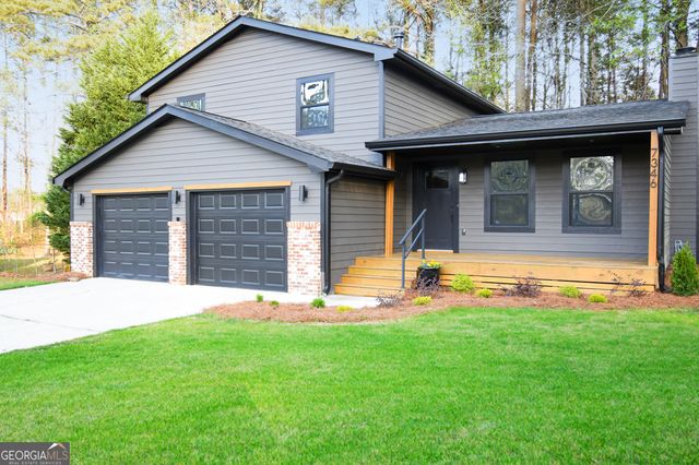 7346 Exeter Court, Riverdale, GA 30296