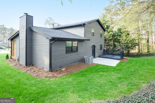7346 Exeter Court, Riverdale, GA 30296