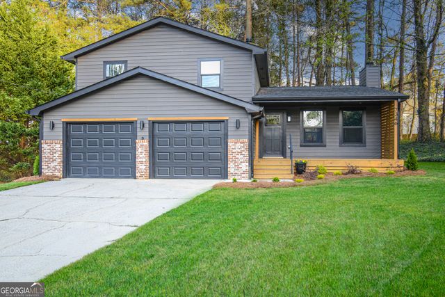 7346 Exeter Court, Riverdale, GA 30296