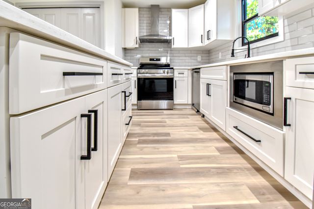 7346 Exeter Court, Riverdale, GA 30296