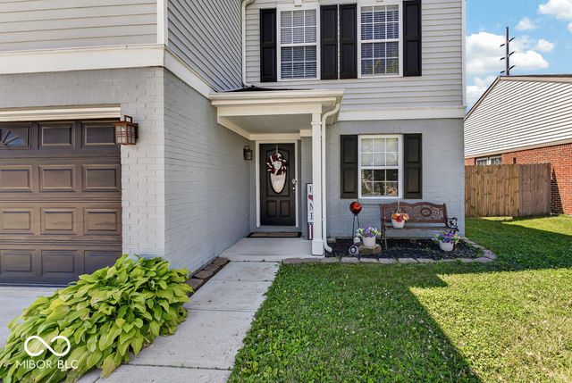 971 Shenandoah Way, Greenwood, IN 46143