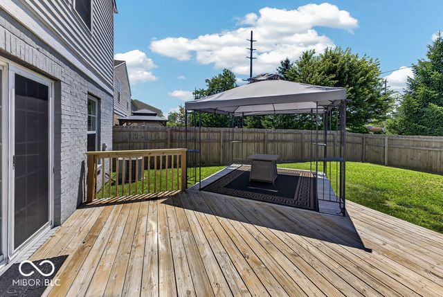 971 Shenandoah Way, Greenwood, IN 46143