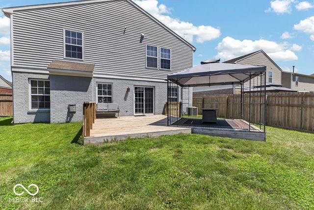 971 Shenandoah Way, Greenwood, IN 46143