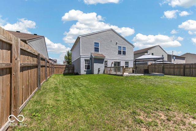 971 Shenandoah Way, Greenwood, IN 46143