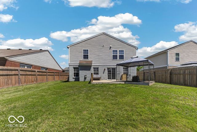 971 Shenandoah Way, Greenwood, IN 46143