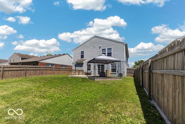 971 Shenandoah Way, Greenwood, IN 46143