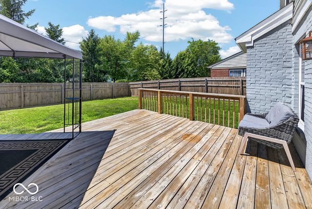 971 Shenandoah Way, Greenwood, IN 46143