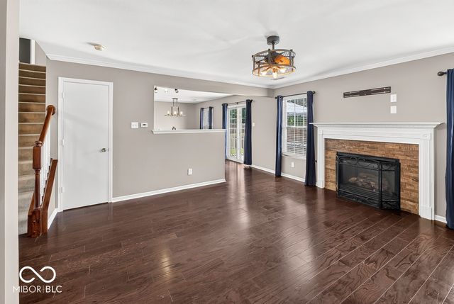 971 Shenandoah Way, Greenwood, IN 46143