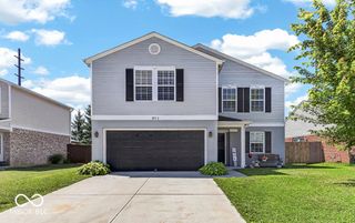971 Shenandoah Way, Greenwood, IN 46143