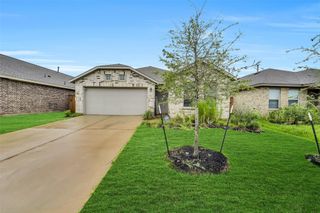 27110 Breakaway Lane, Katy, TX 77493