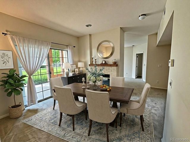 4760 S Wadsworth Boulevard L103, Littleton, CO 80123