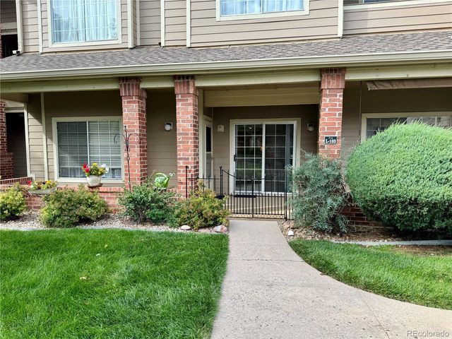 4760 S Wadsworth Boulevard L103, Littleton, CO 80123