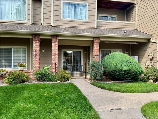 4760 S Wadsworth Boulevard L103, Littleton, CO 80123