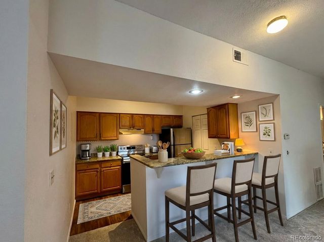 4760 S Wadsworth Boulevard L103, Littleton, CO 80123