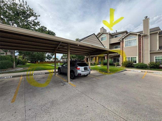 4760 S Wadsworth Boulevard L103, Littleton, CO 80123