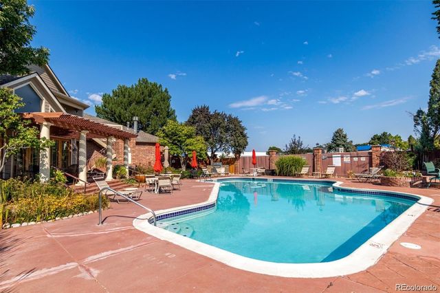 4760 S Wadsworth Boulevard L103, Littleton, CO 80123