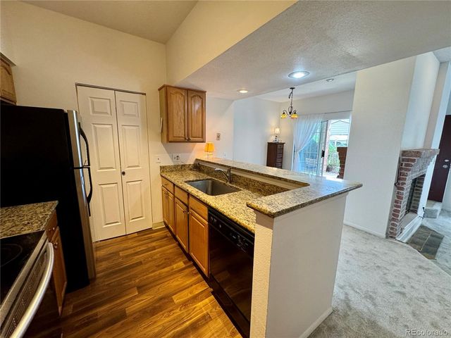 4760 S Wadsworth Boulevard L103, Littleton, CO 80123