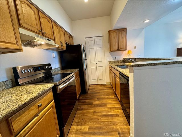 4760 S Wadsworth Boulevard L103, Littleton, CO 80123