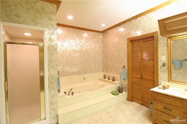 506 Cardinal Avenue, Mcallen, TX 78504