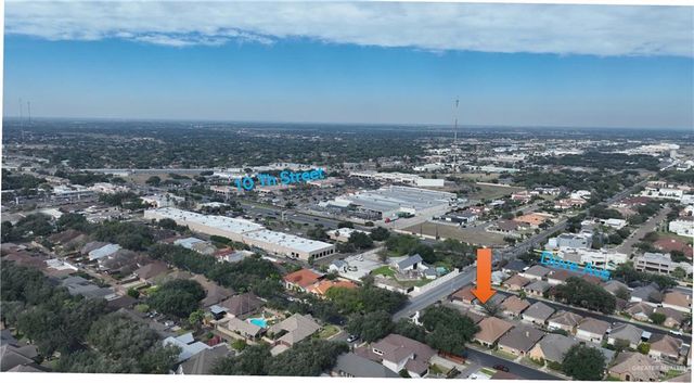 506 Cardinal Avenue, Mcallen, TX 78504