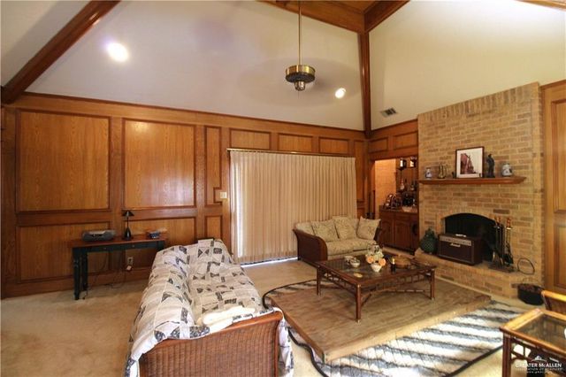 506 Cardinal Avenue, Mcallen, TX 78504