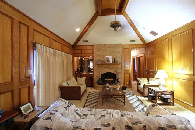 506 Cardinal Avenue, Mcallen, TX 78504