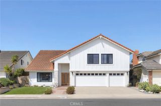 8841 Seaspray Drive, Huntington Beach, CA 92646