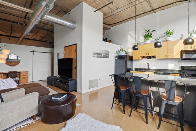 55 W Canfield Street 104, Detroit, MI 48201