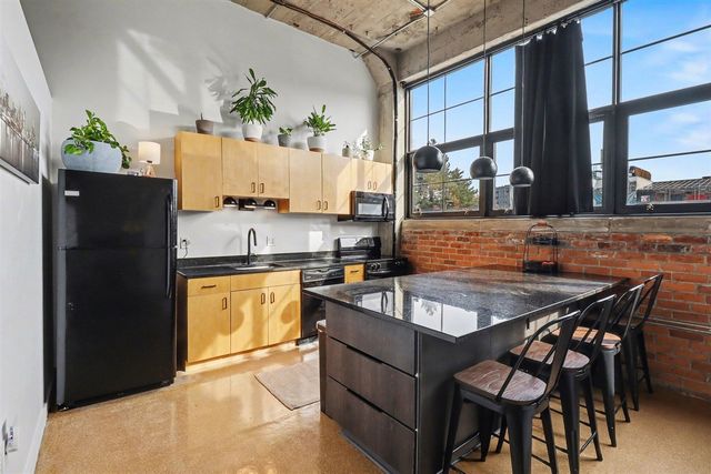 55 W Canfield Street 104, Detroit, MI 48201