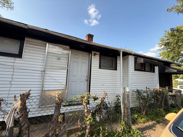 2866 Forest Manor Avenue, Indianapolis, IN 46218