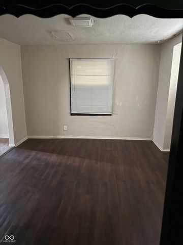 2866 Forest Manor Avenue, Indianapolis, IN 46218