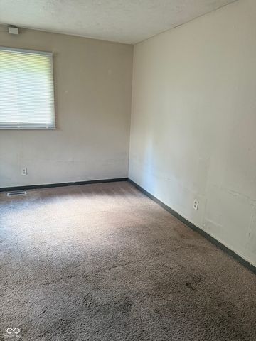 2866 Forest Manor Avenue, Indianapolis, IN 46218