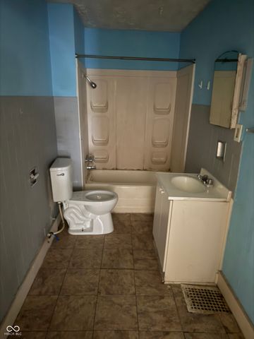 2866 Forest Manor Avenue, Indianapolis, IN 46218