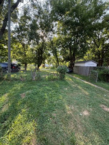 2866 Forest Manor Avenue, Indianapolis, IN 46218