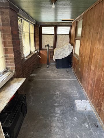 2866 Forest Manor Avenue, Indianapolis, IN 46218