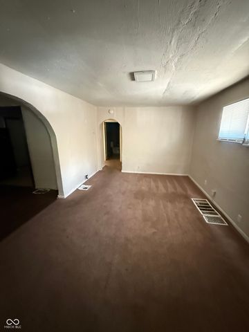 2866 Forest Manor Avenue, Indianapolis, IN 46218