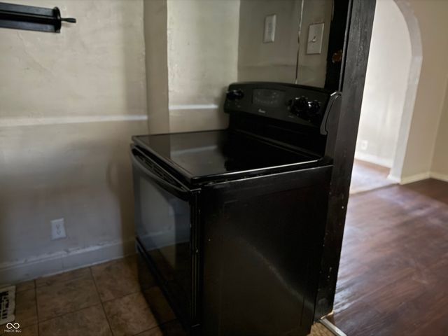 2866 Forest Manor Avenue, Indianapolis, IN 46218