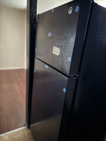 2866 Forest Manor Avenue, Indianapolis, IN 46218