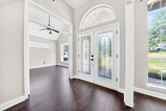 137 Shepherds Glen Road, Heath, TX 75032