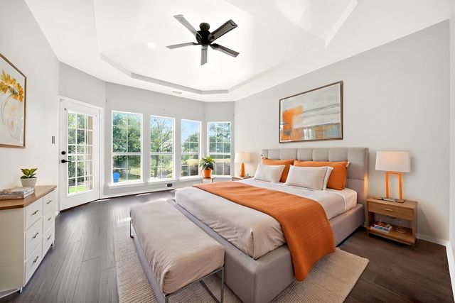 137 Shepherds Glen Road, Heath, TX 75032